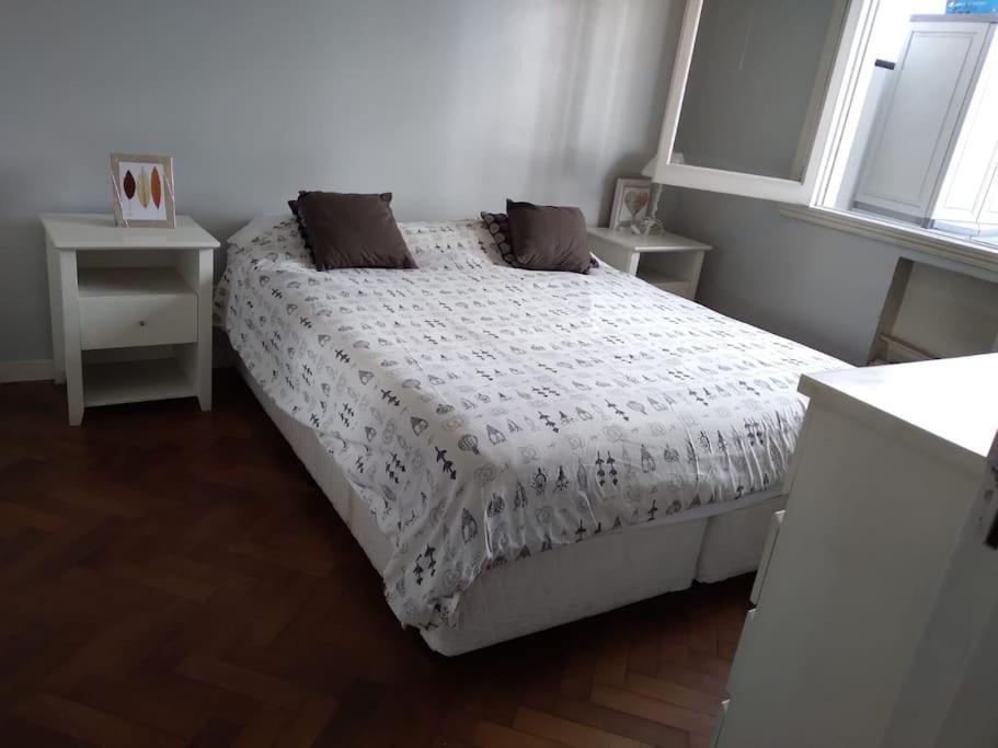 Cozy Super Shiny And Silent Apartment In Palermo - Buenos Aires — Fotos 1