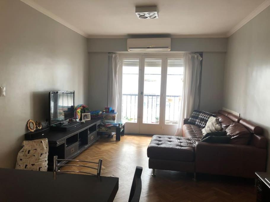 Cozy Super Shiny And Silent Apartment In Palermo - Buenos Aires — Fotos 2