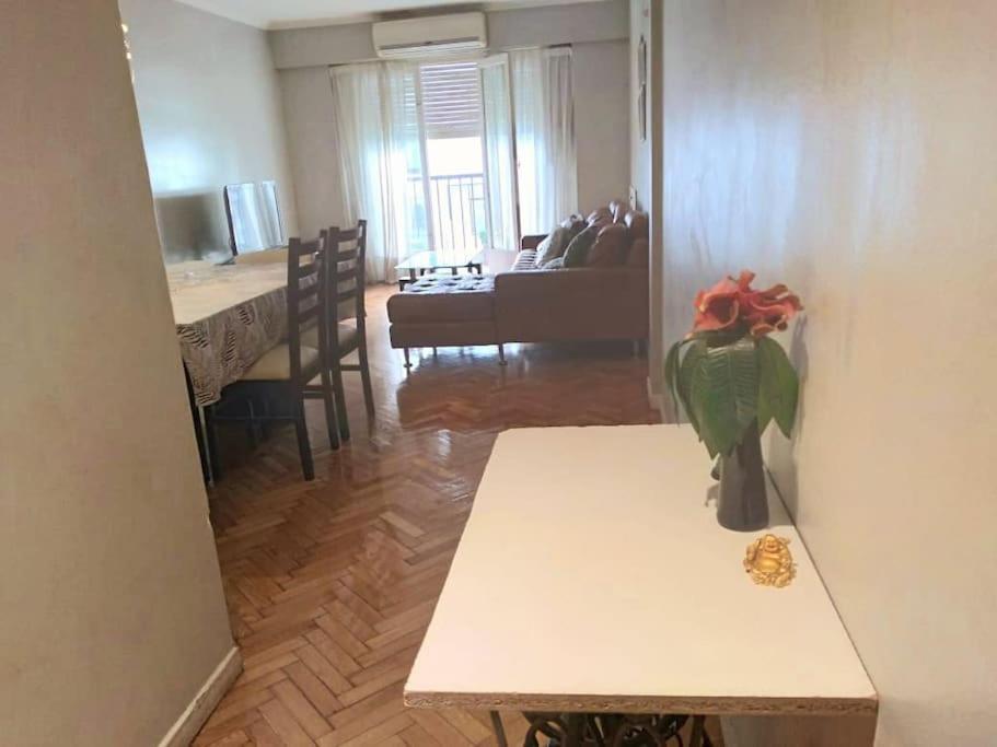 Cozy Super Shiny And Silent Apartment In Palermo - Buenos Aires — Fotos 3